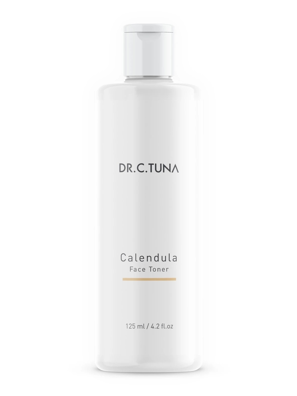 Calendula Face Toner By FARMASI . Dr. C Tuna